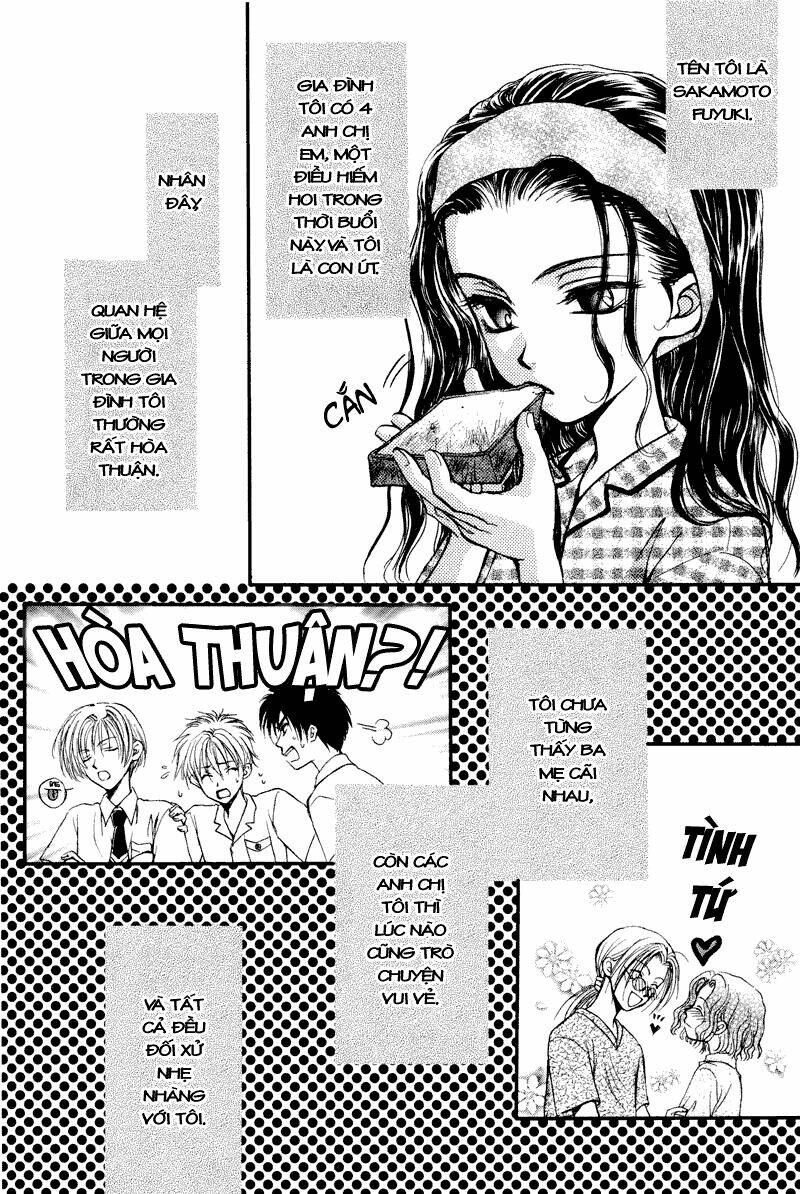 family complex chapter 4 5