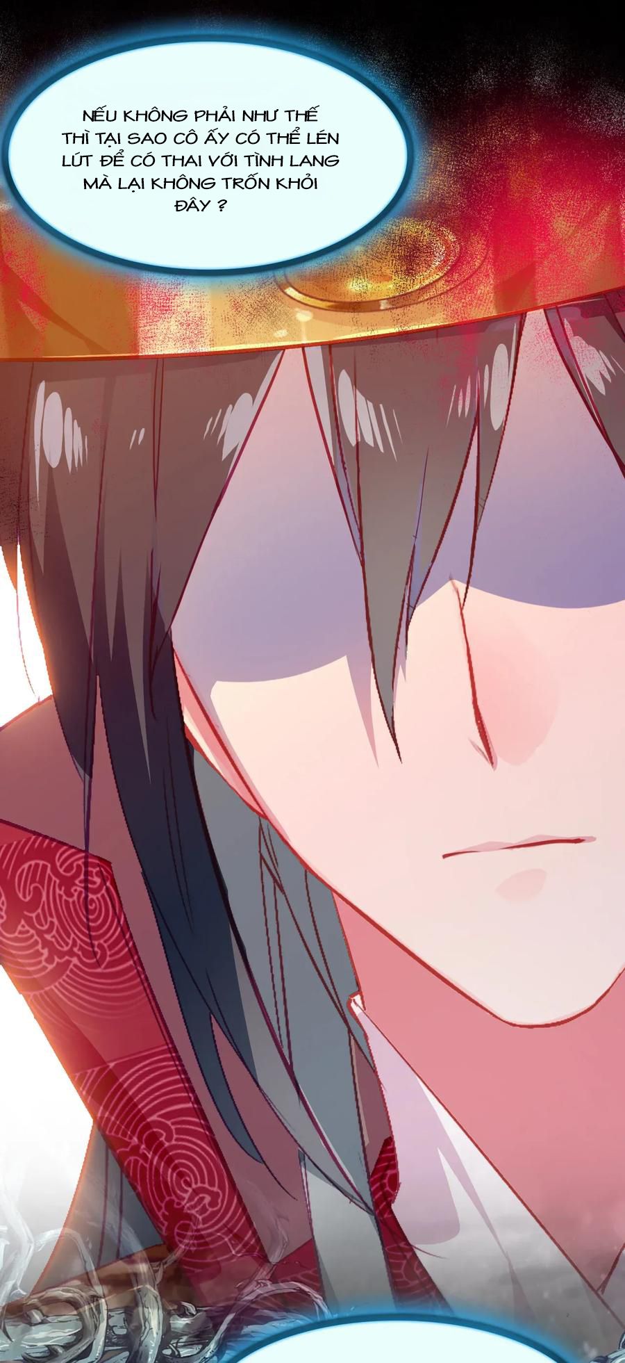 Gả Cho Một Tên Thái Giám Đáng Ghét chapter 164 - Trang 4