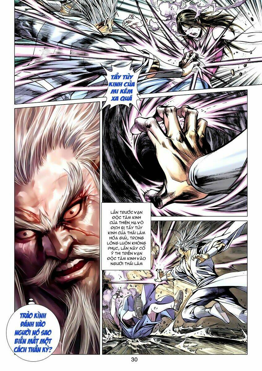 vương phong lôi ii chapter 42 26