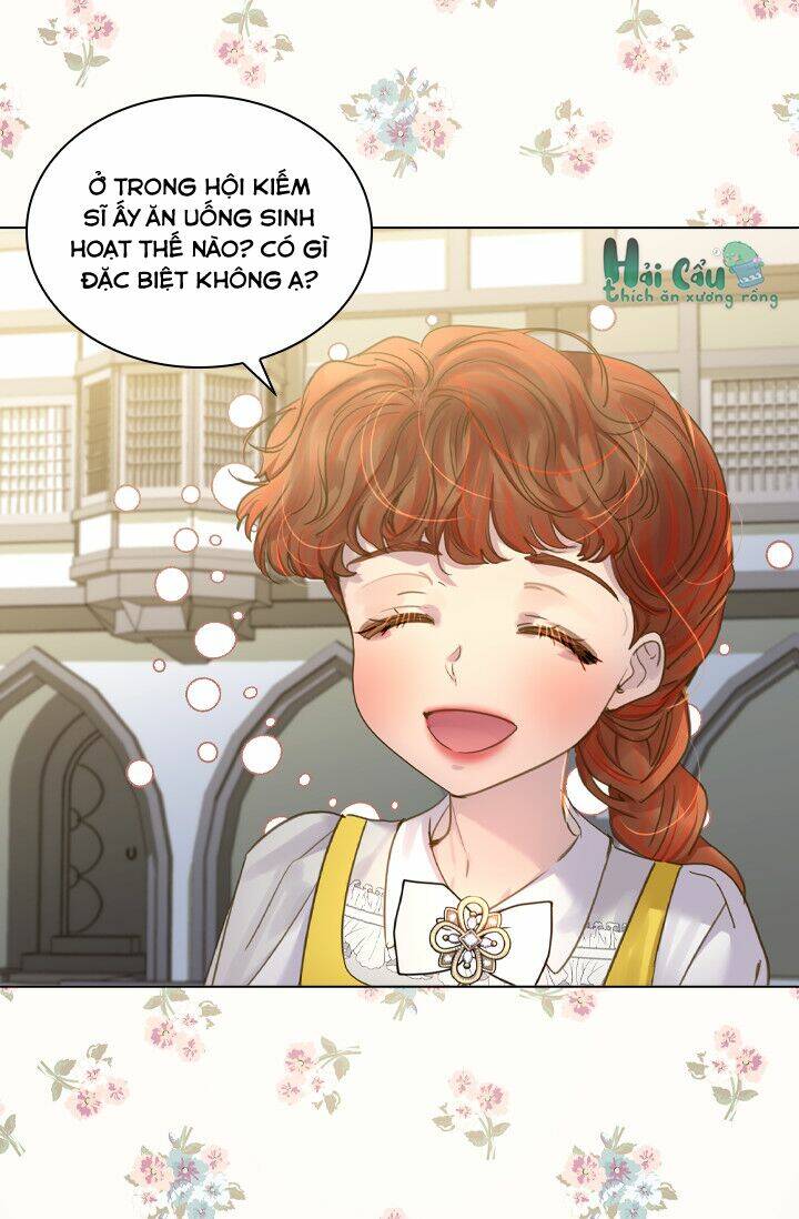 quy luật sinh tồn của nữ phụ chapter 49 54