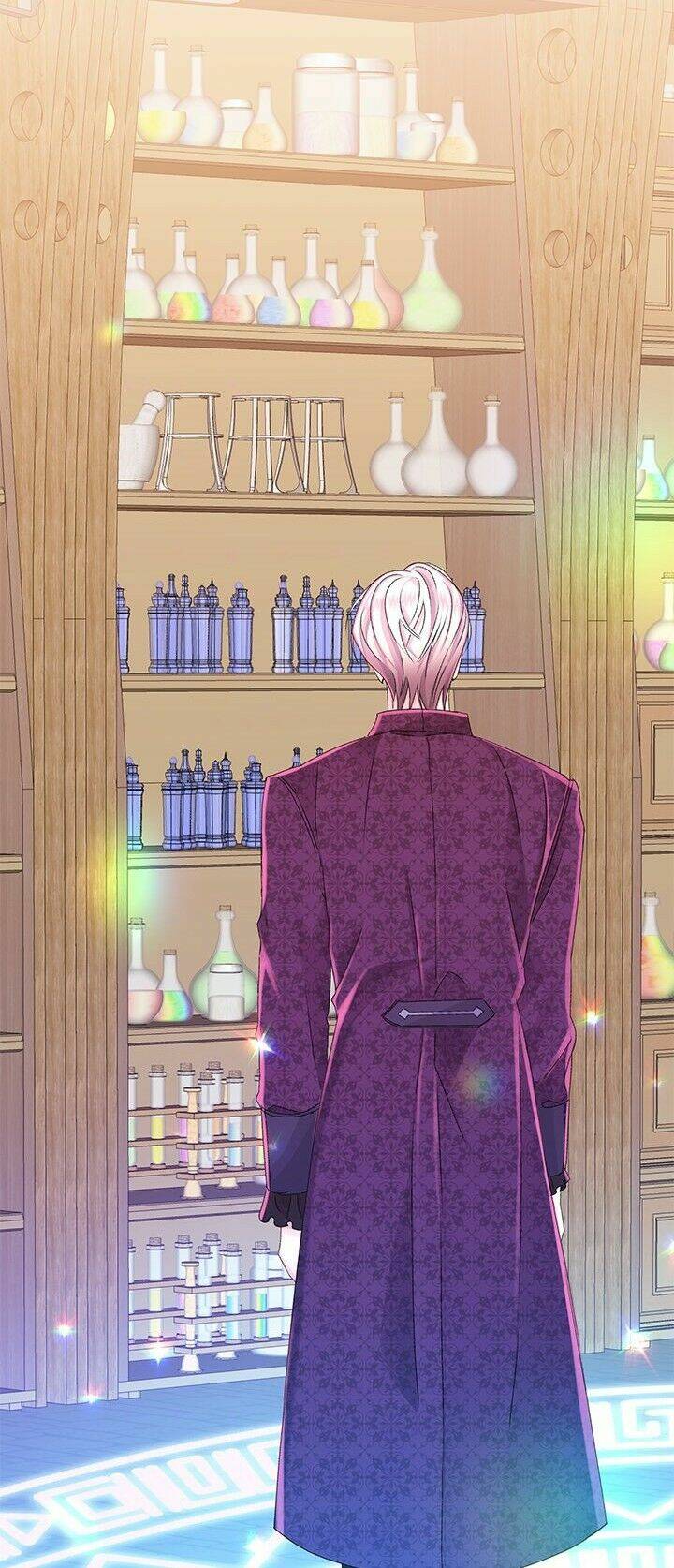 công chúa huỷ diệt chapter 12 30