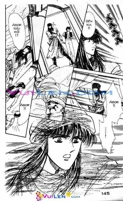 nàng công chúa ham chơi chapter 5 144