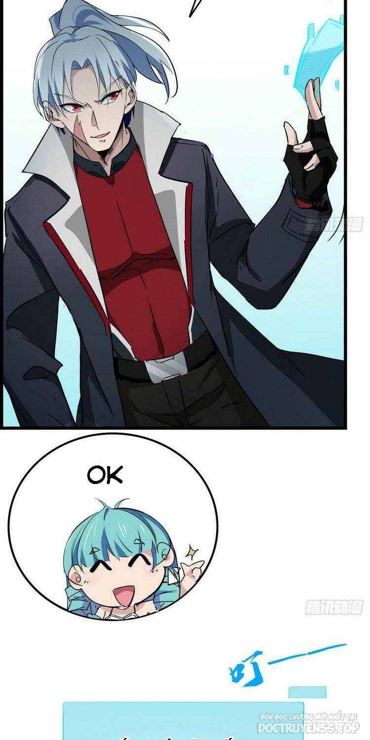 giải cứu 99 nữ chính ở mạt thế chapter 73 30