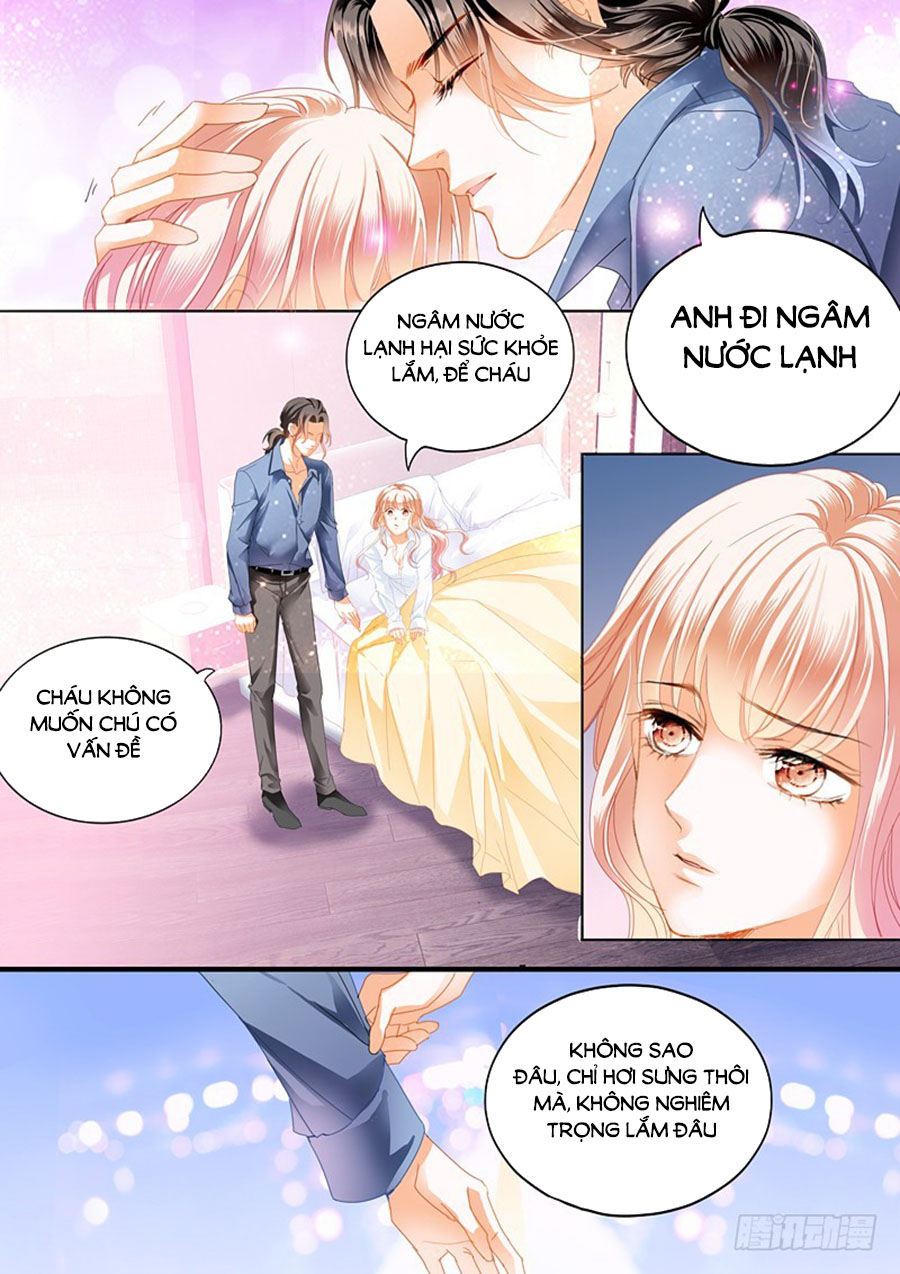 bá đạo tiểu thúc, xin trêu chọc vừa thôi! chapter 74 10