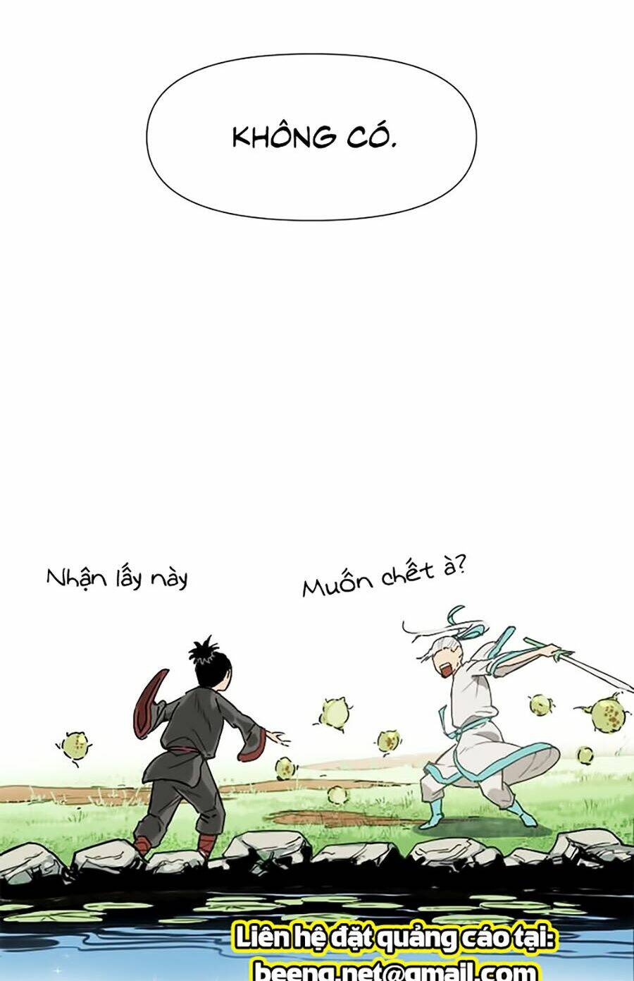 thiên hạ đệ nhất chapter 2 62