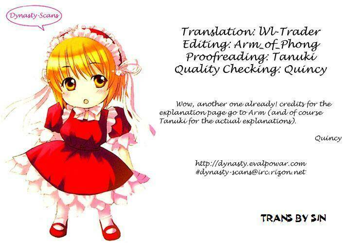 chàng trai nhút nhát chapter 10 24