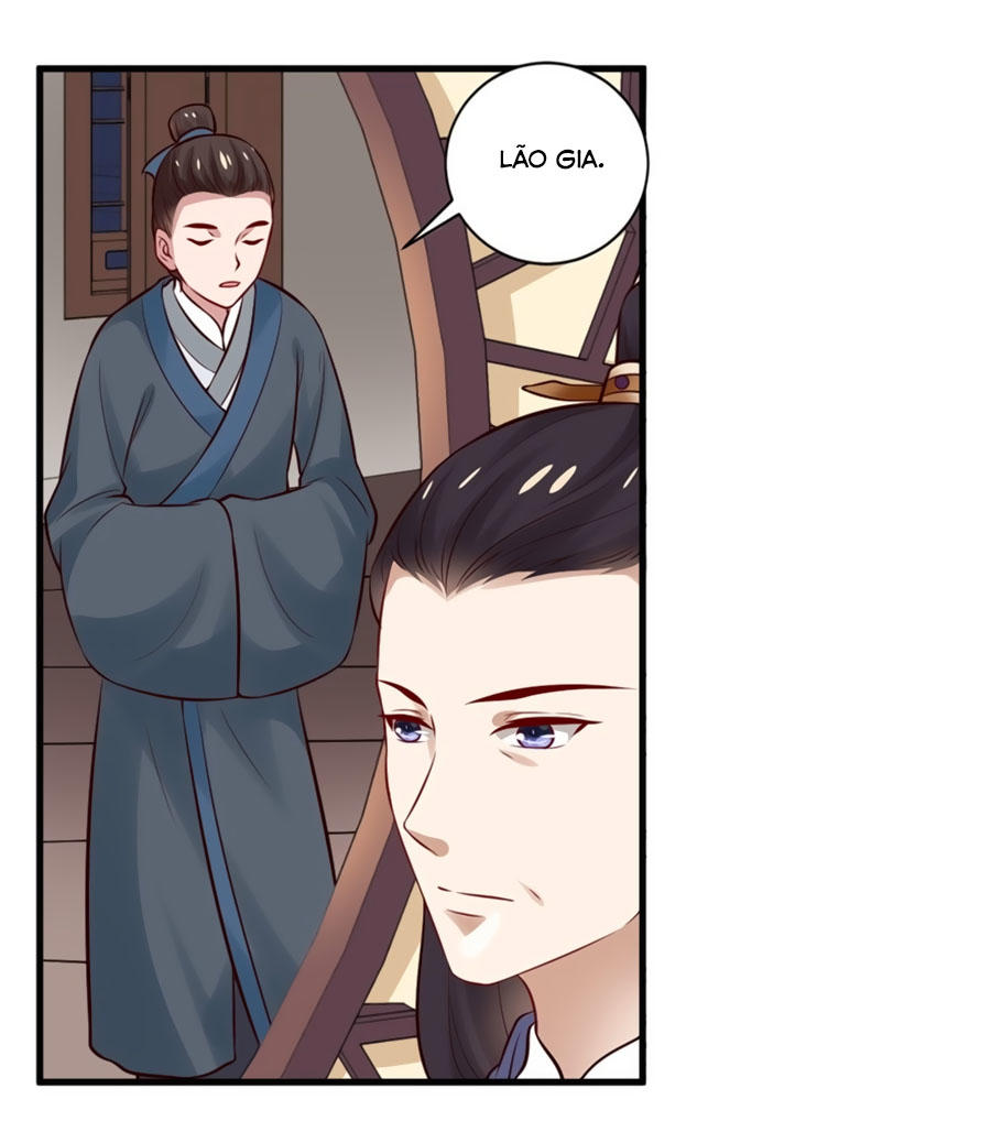 nữ đế livestream công lược chapter 17 12