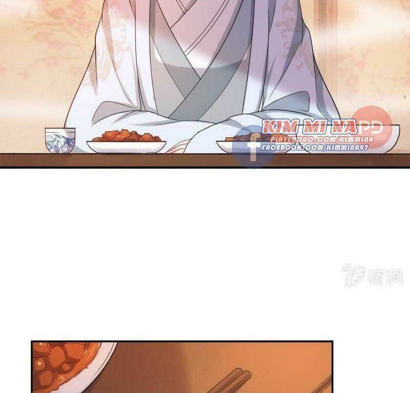 vương gia kiêu ngạo quá khó cua chapter 54 25