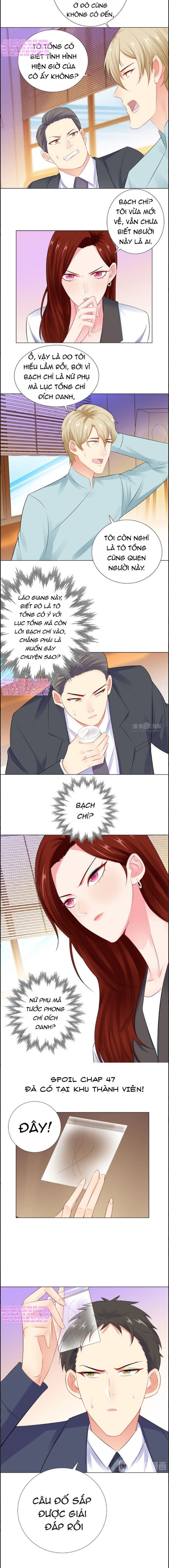 song bảo vô địch chapter 46 2