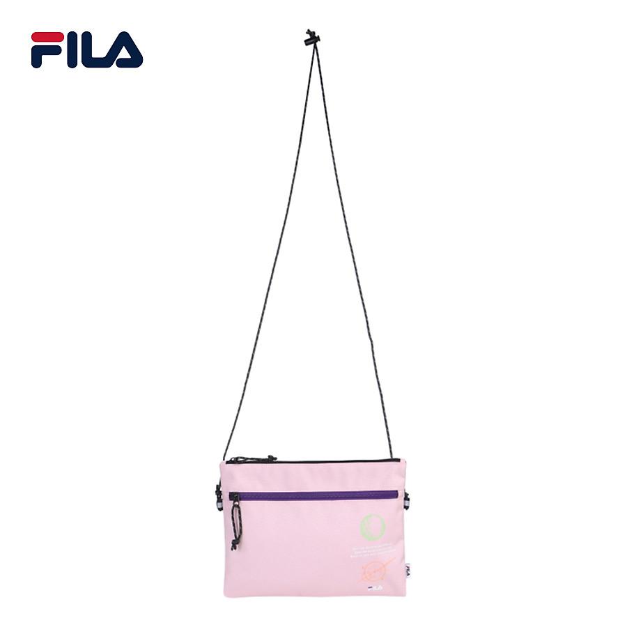 Túi Đeo Chéo Unisex FILA SACOSHU BAG FS3BCC5B01X