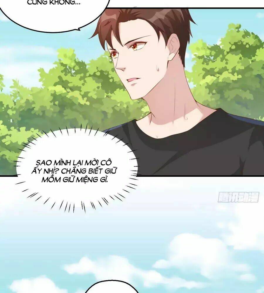 ông xã, em muốn ăn cho anh sạt nghiệp! chapter 4 19