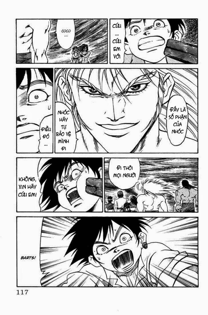 vua trên biển chapter 3 3