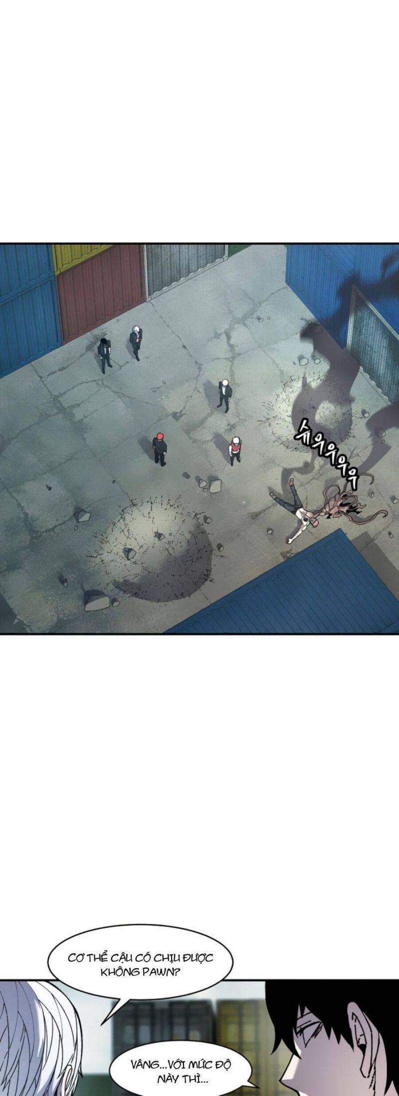 pháp sư chapter 74 1