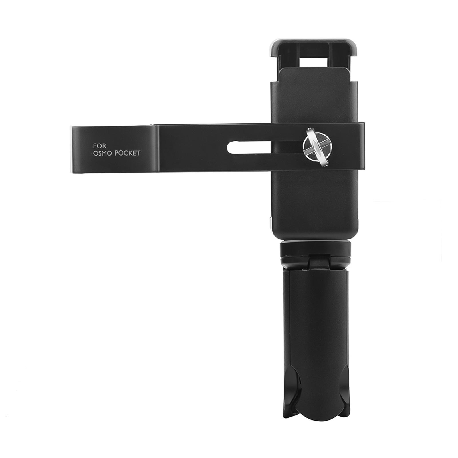 Chân đế giá đỡ Máy ảnh Bộ phụ kiện mở rộng thay thế cho DJI Osmo Pocket / Pocket 2 for Live