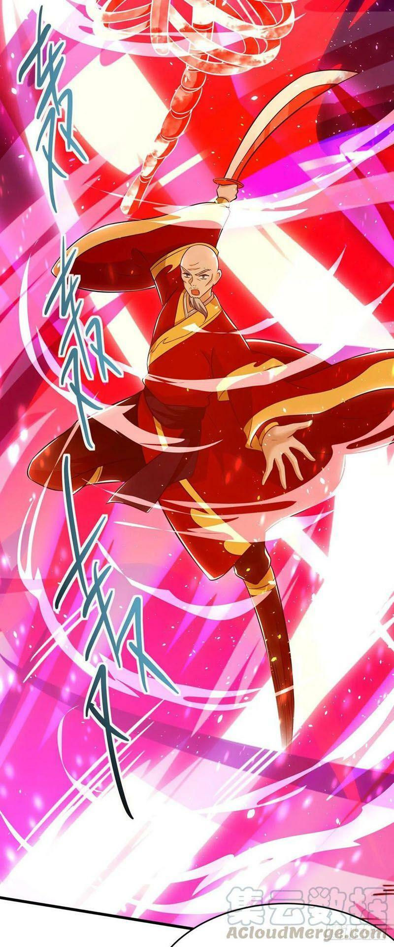 chúa tể tam giới chapter 142 29