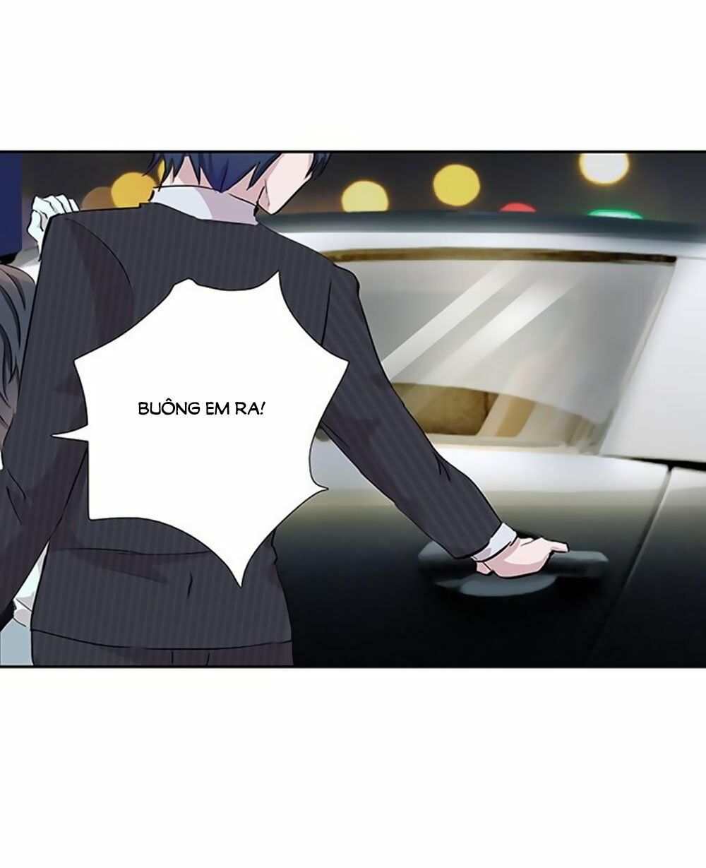 thiên kim đường môn chapter 36 36