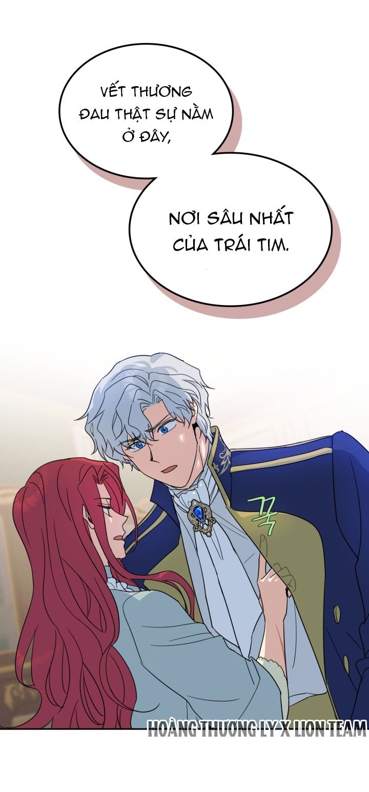 [18+] người đẹp và quái vật chapter 54 62