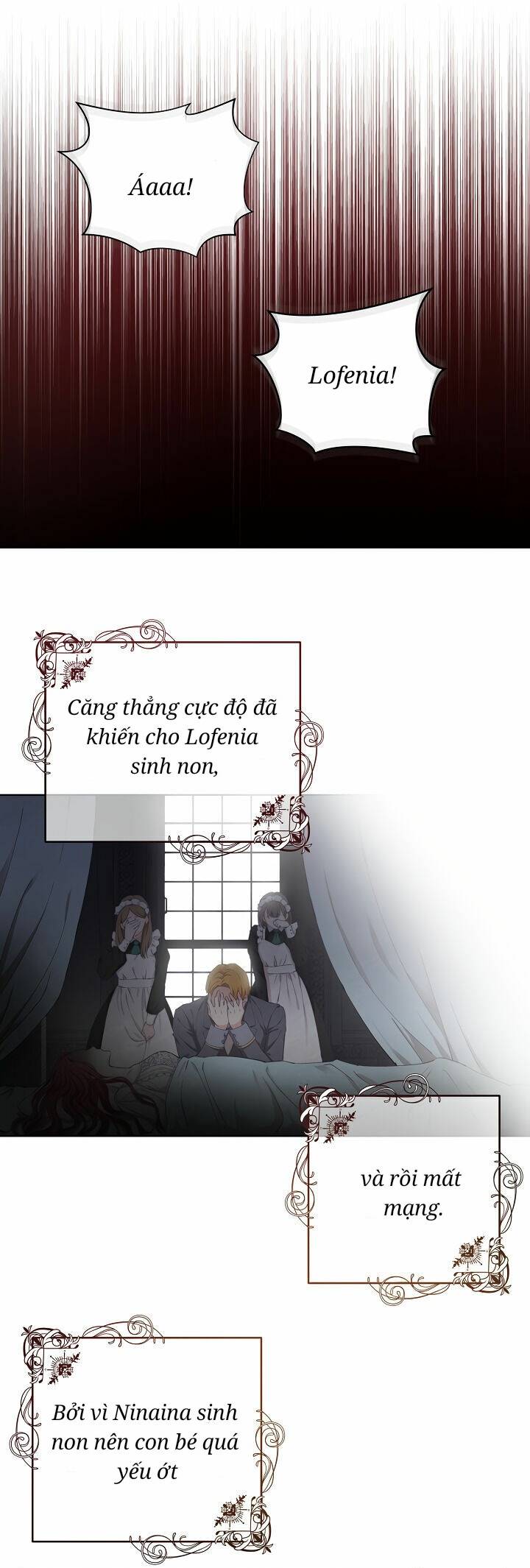 tôi đã không còn sức khoẻ nữa rồi chapter 1 6