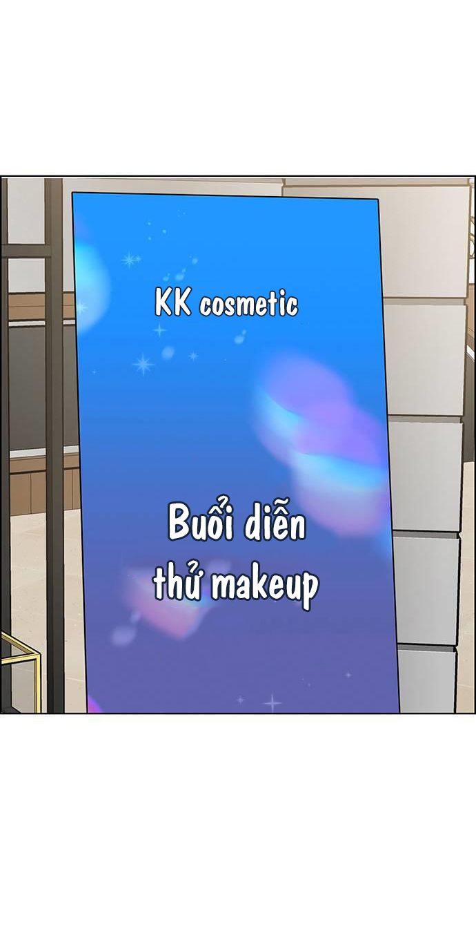vẻ đẹp đích thực - true beauty chapter 233.1 28