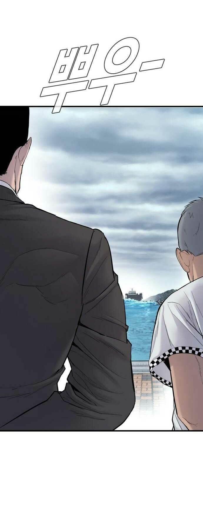 đặc vụ kim chapter 65 122