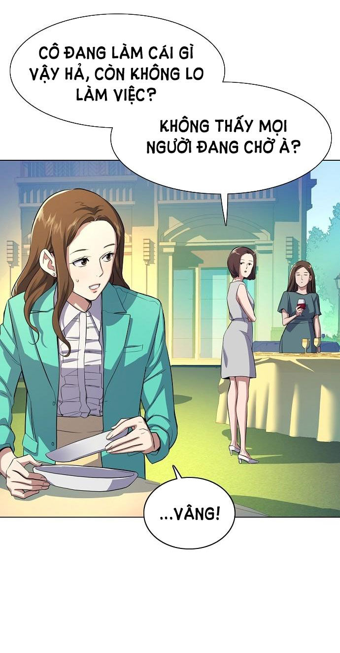 cậu út nhà tài phiệt chapter 2.1 20