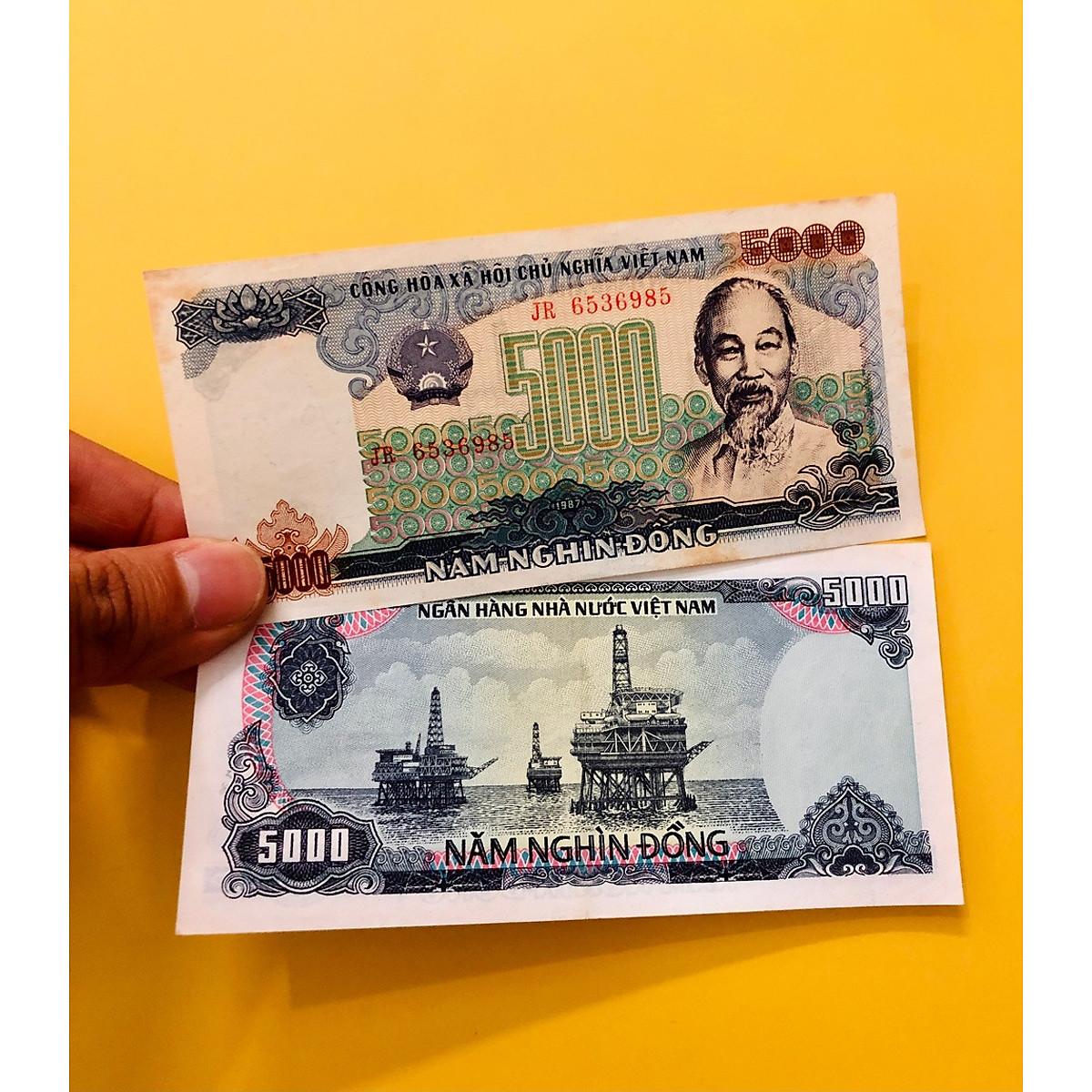Giấy A4  5k