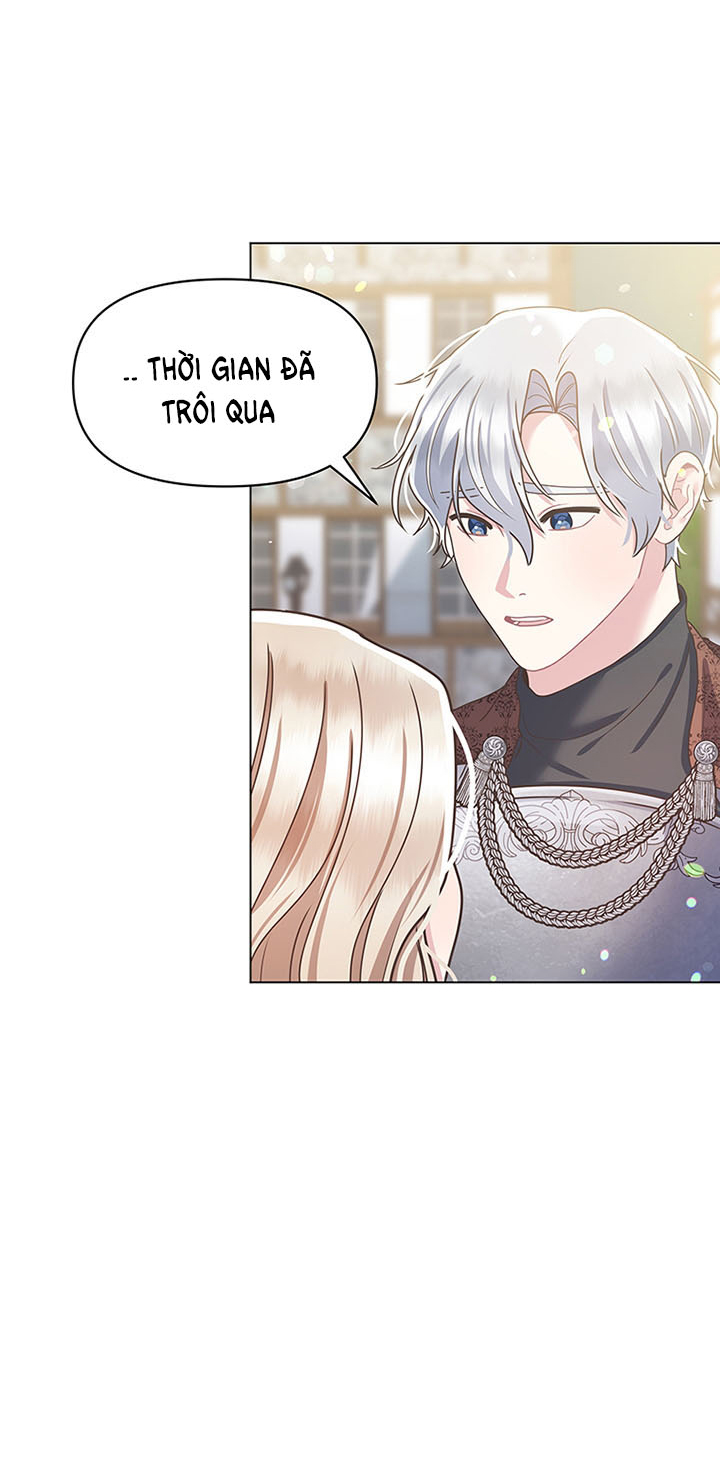 khu vườn tĩnh lặng chapter 11 10