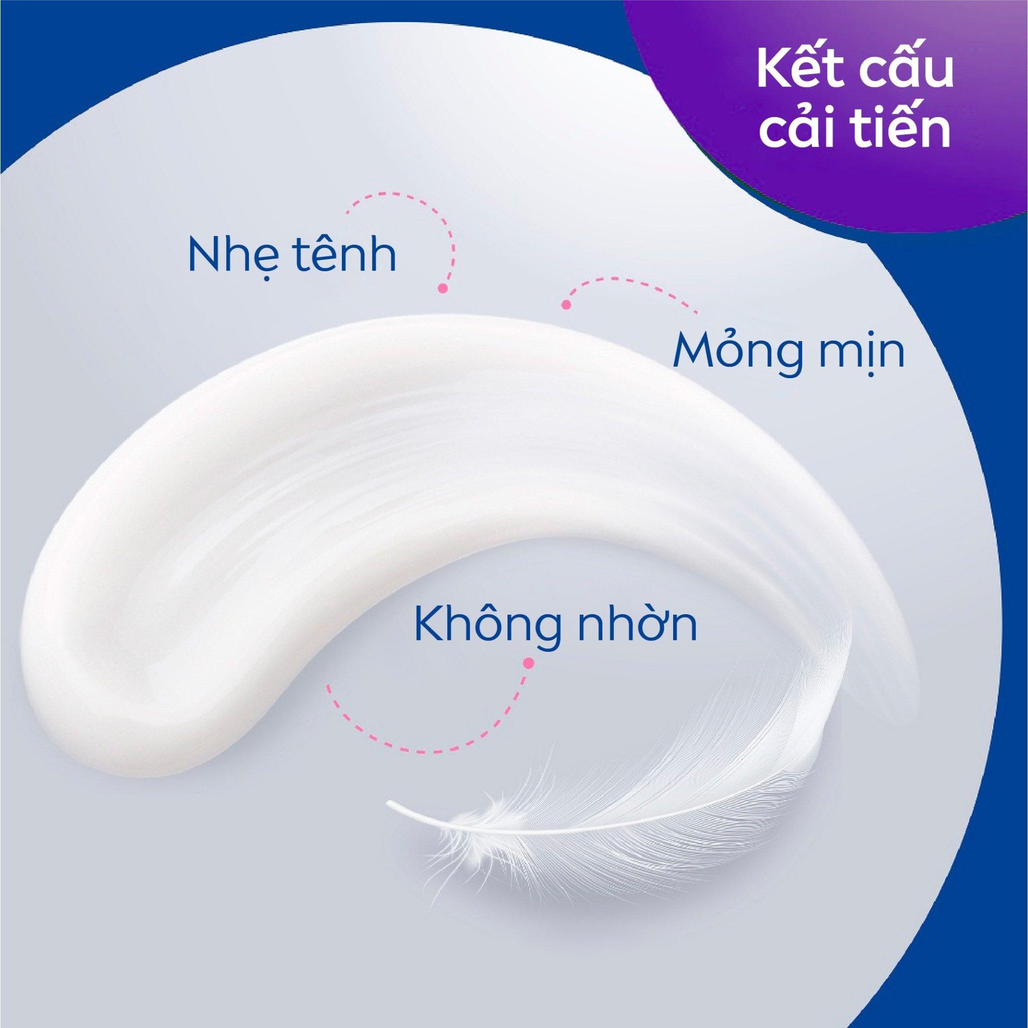 Serum Dưỡng Thể NIVEA Sáng Da Ban Đêm - 88367