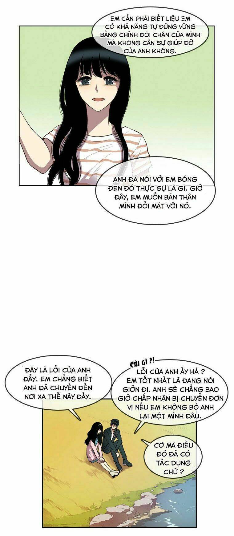 my shining world chapter 66 36