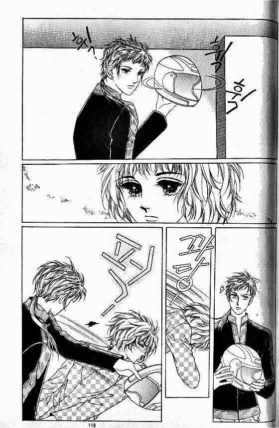 hot blooded woman chapter 45 9