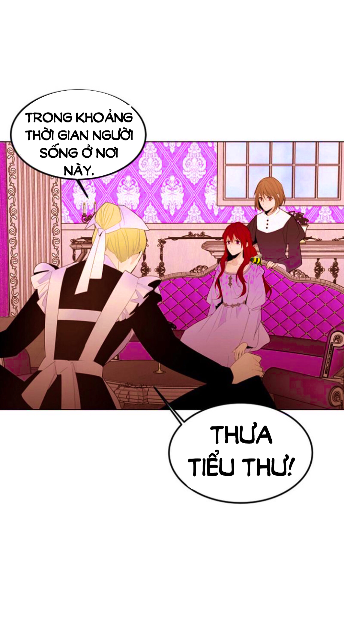 cuộc sống nhàm chán của quý cô tái sinh chapter 4 45