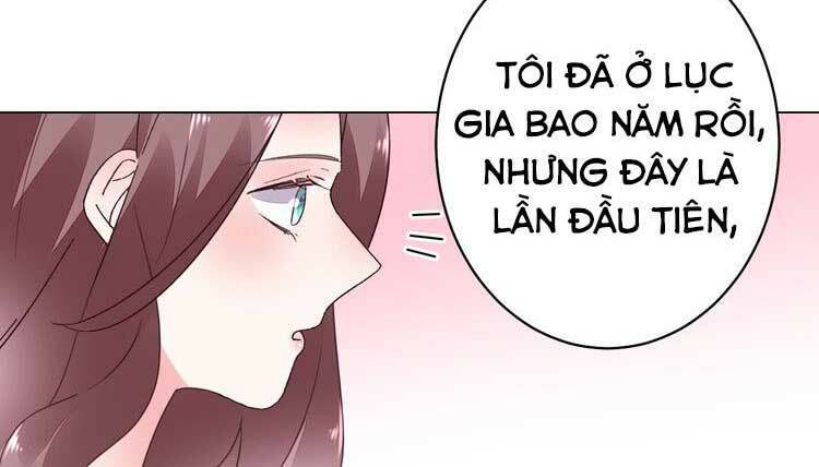 điều ước sủng ái bất bình đẳng chapter 54.1 11