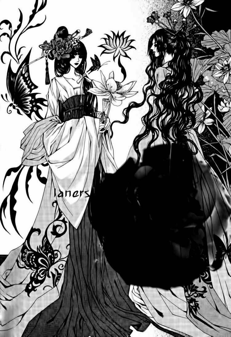 tân nương của thủy thần chapter 39 5