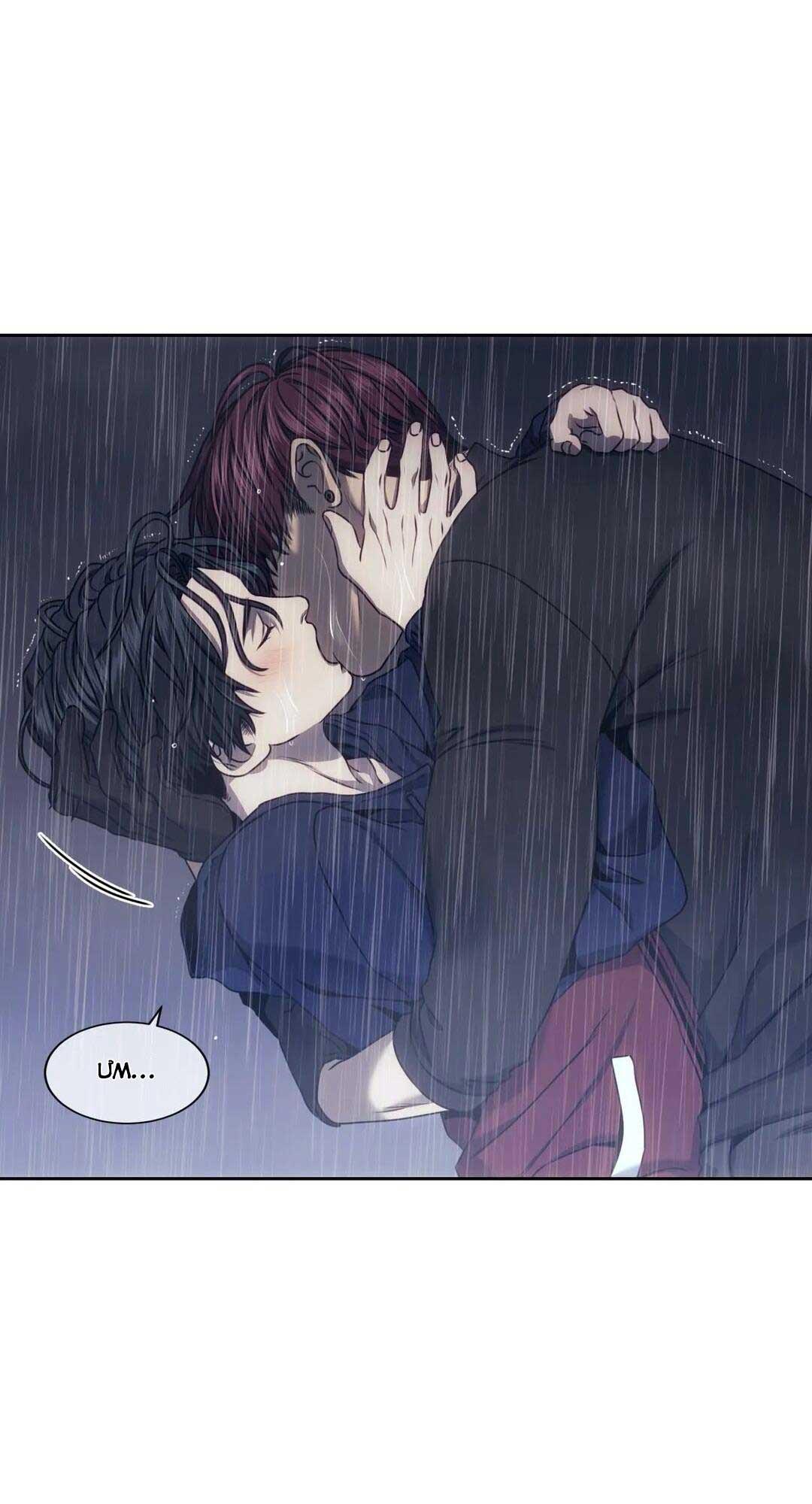 công cuộc báo thù của kẻ yếu thế chapter 18 37