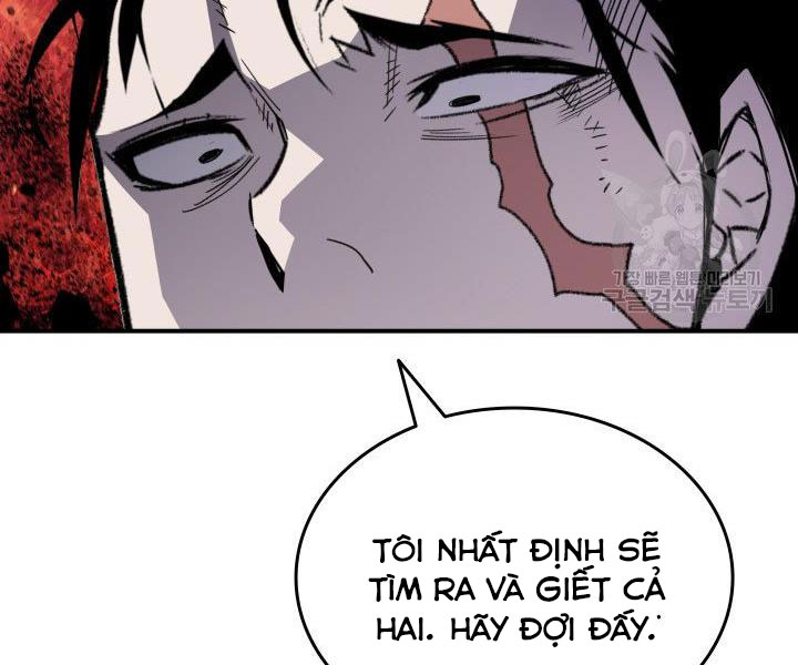 tôi là lính mới chapter 86 23