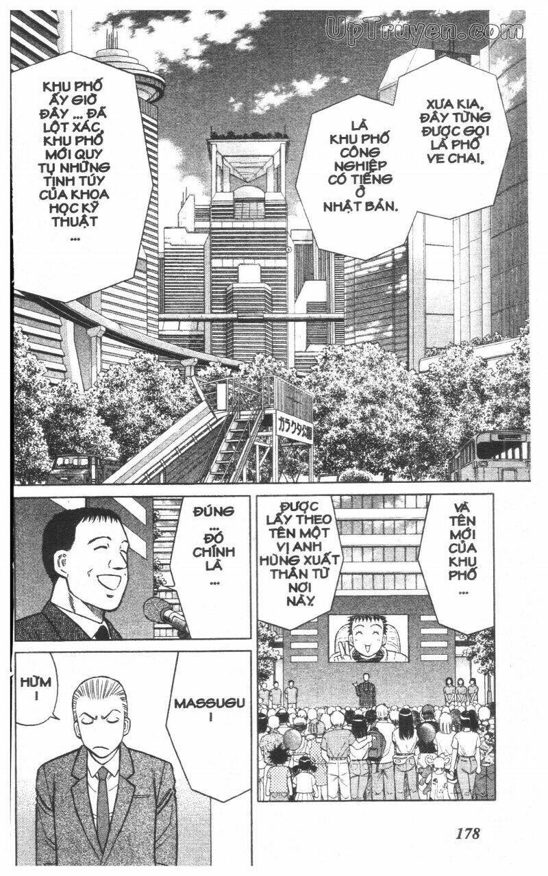 hộ chiếu xanh chapter 12 184