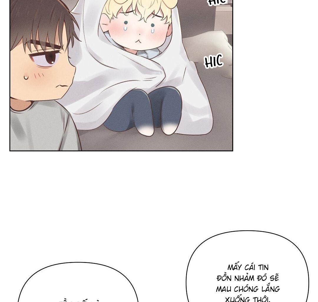 đại úy lãng mạn thân yêu của tôi chapter 23 6