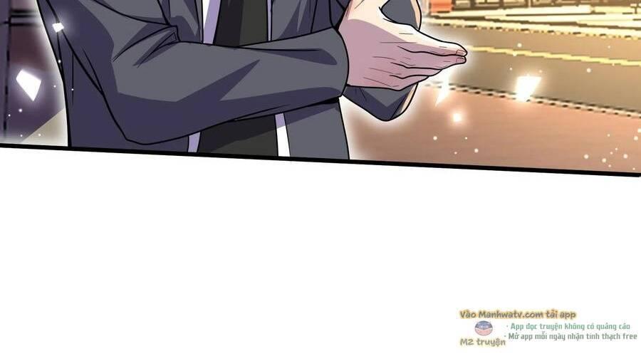 nhìn thấy thanh máu, ta xử tội thần linh chapter 96 126