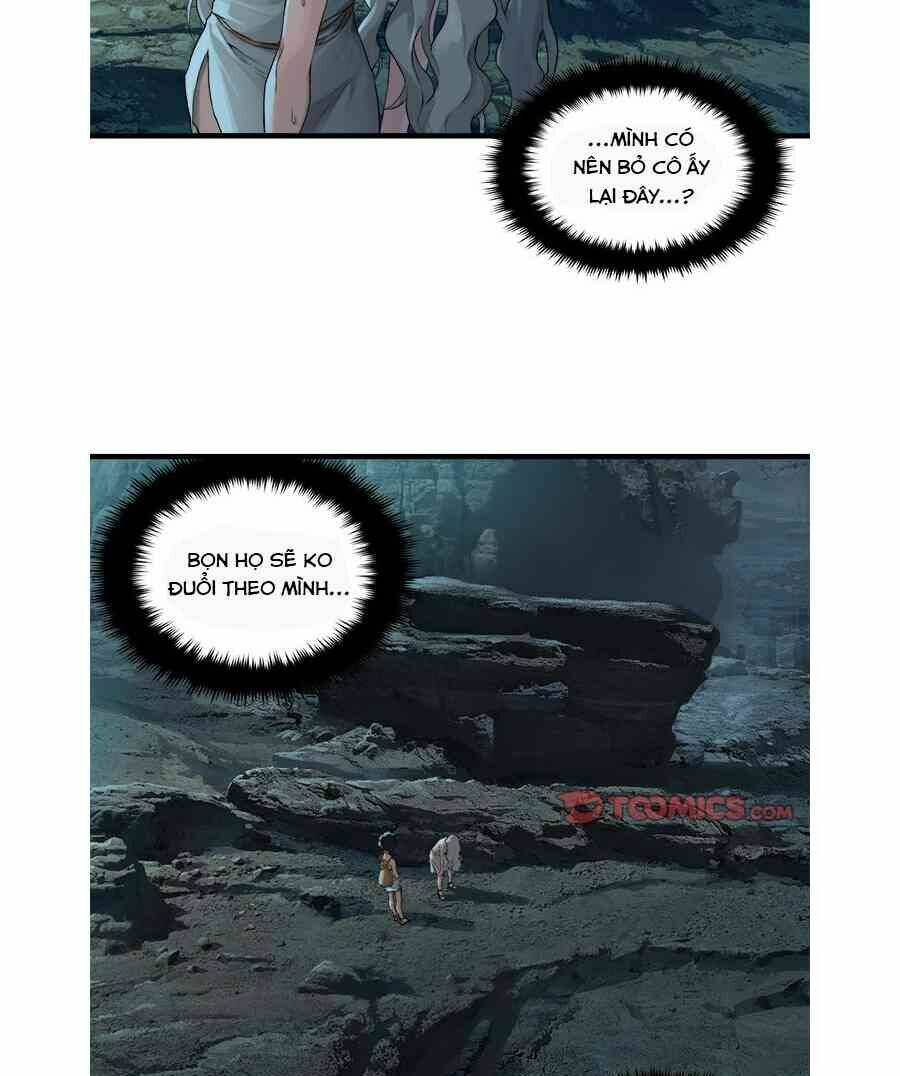 triệu hồi đến thế giới fantasy chapter 79 16