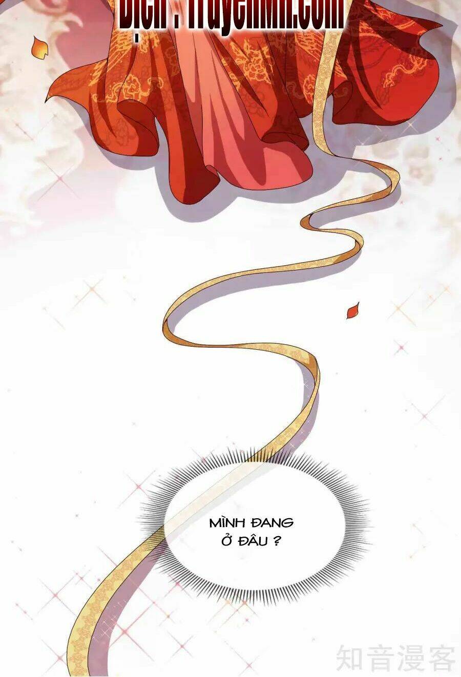 lãnh cung phế hậu muốn nghịch thiên chapter 1 11