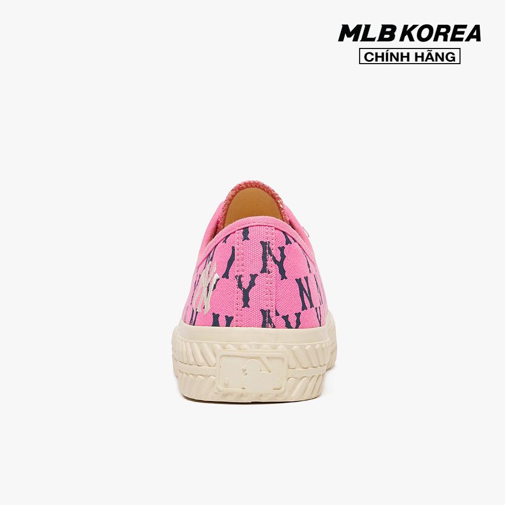 MLB - Giày sneaker Playball Mono 3ACVVC31N