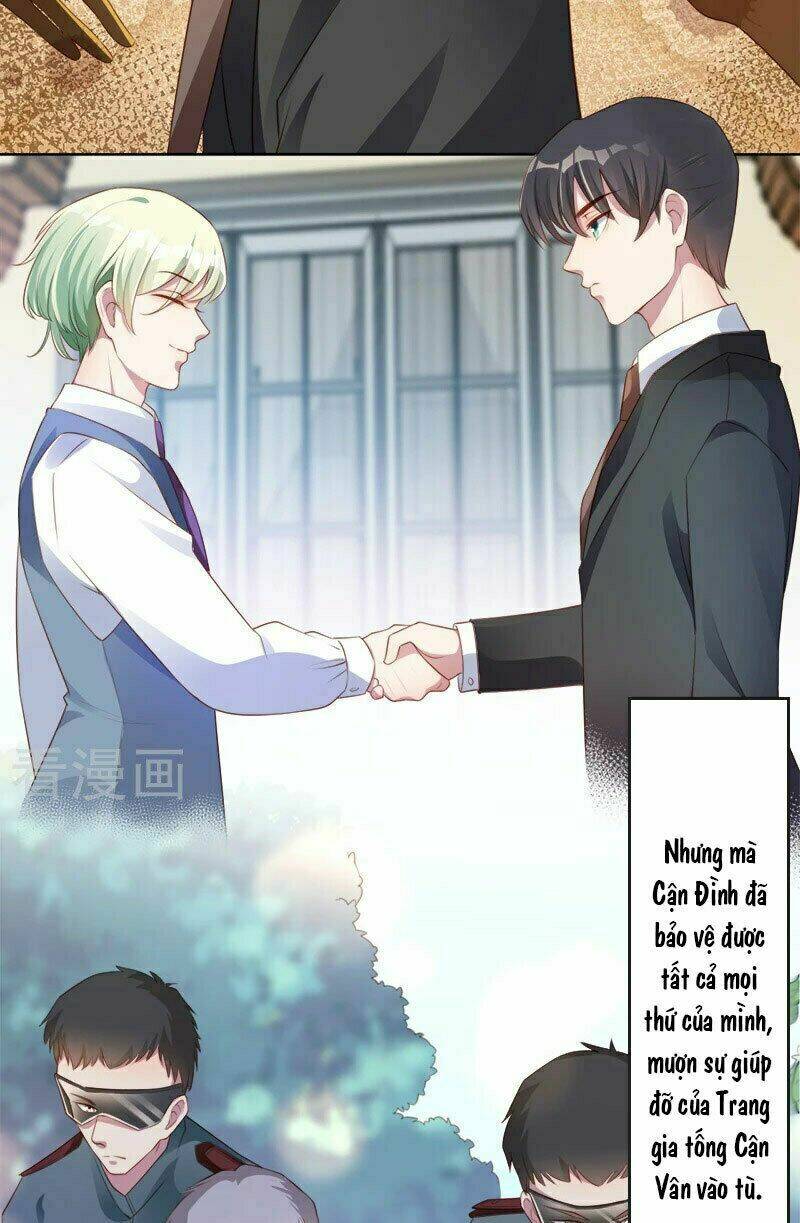 lãnh hôn cuồng ái chapter 48 30