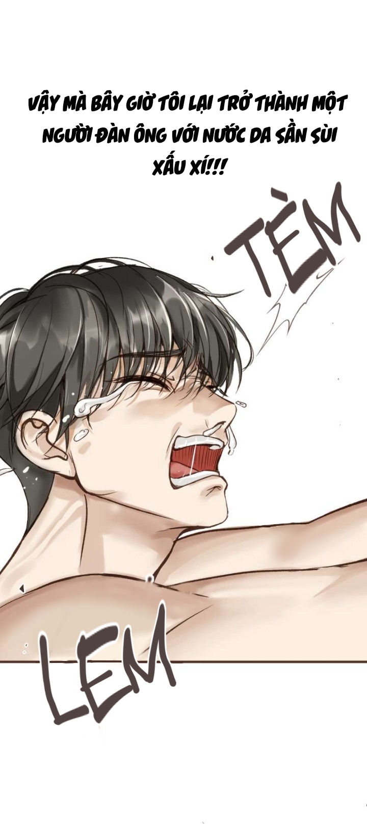 tôi là khun bea đẹp nhất xiêm chapter 1 33