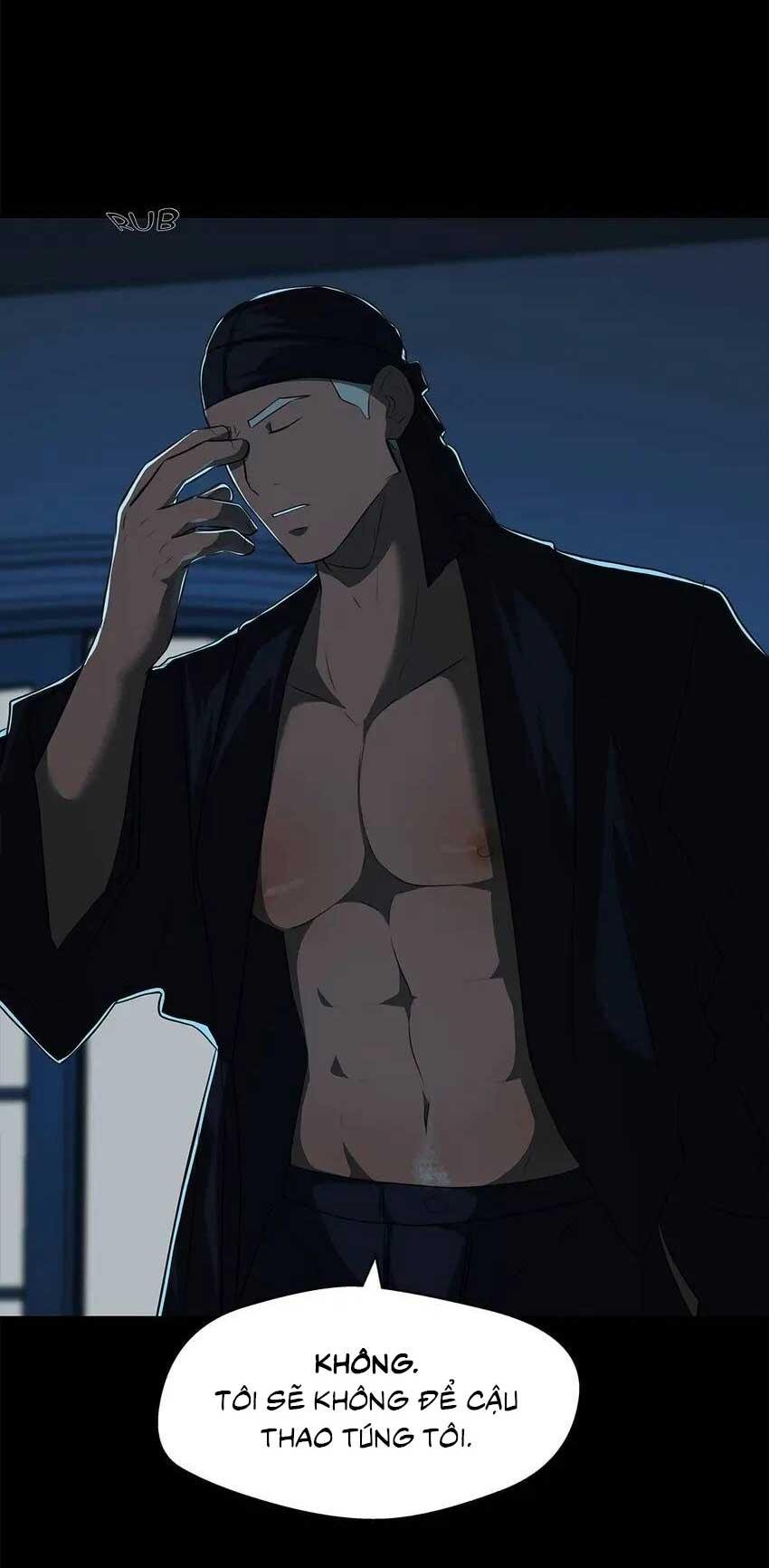 love murder basketball chapter 47 15