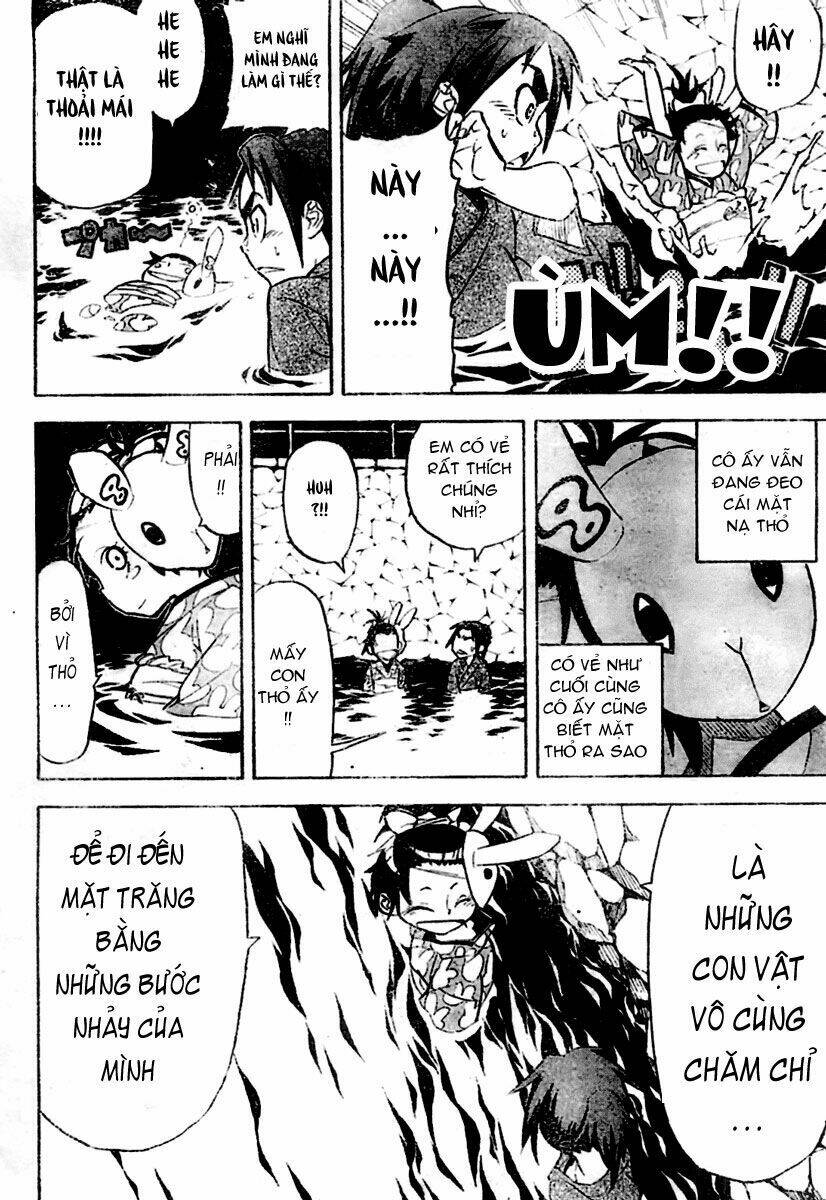 samurai usagi chapter 1 41