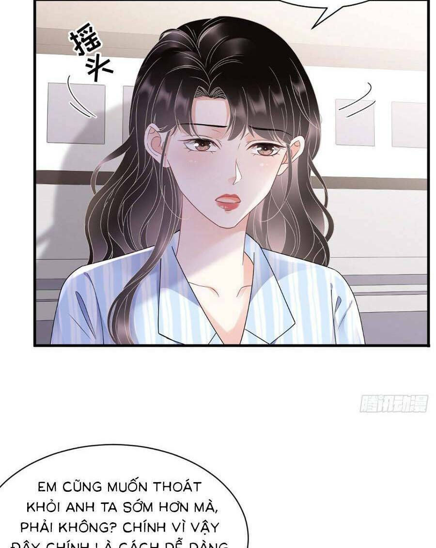 đại tiểu thư có ý đồ gì xấu đâu chapter 141 5