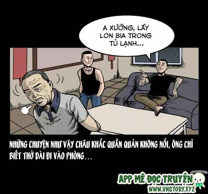 kỳ án có thật chapter 12 6
