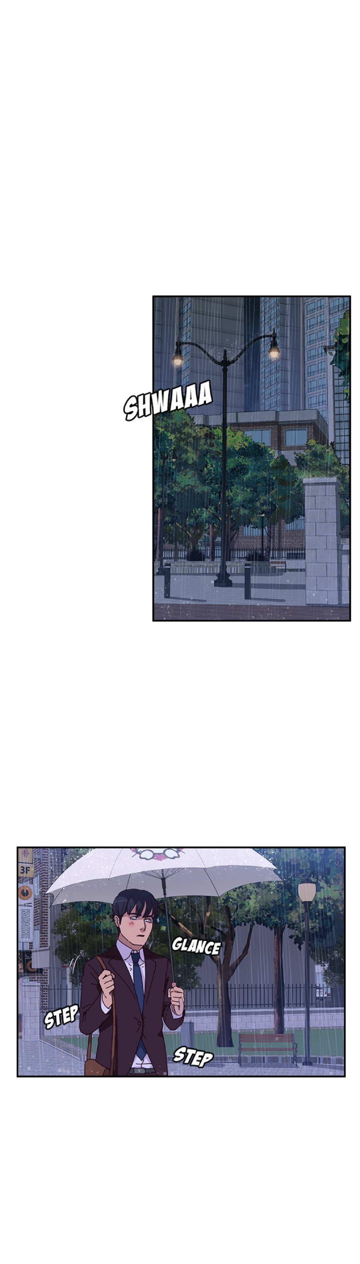 hai lần yêu chapter 6 20