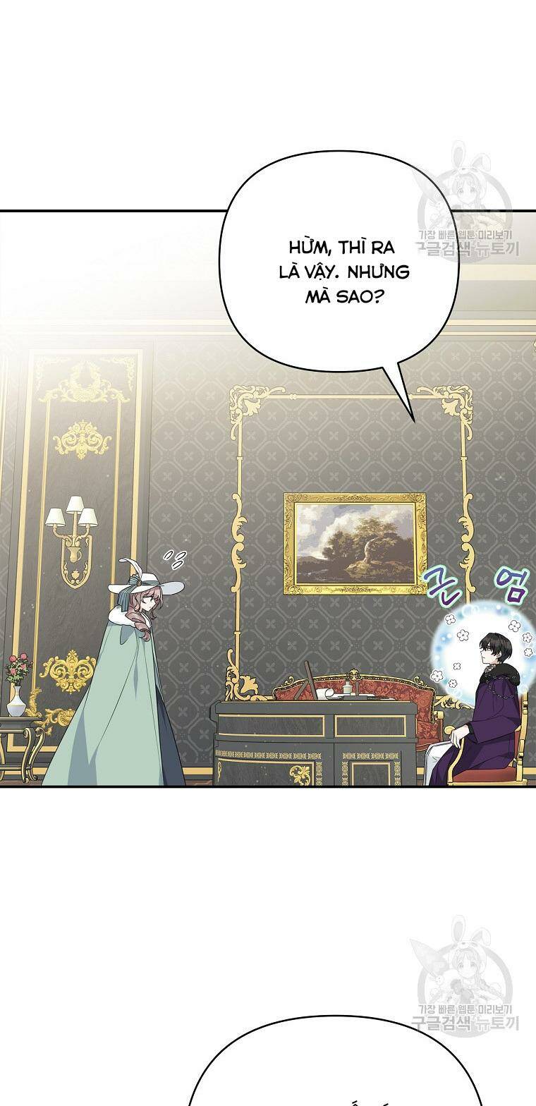 Cô Con Gái Út Của Công Tước Phản Diện chapter 67 59