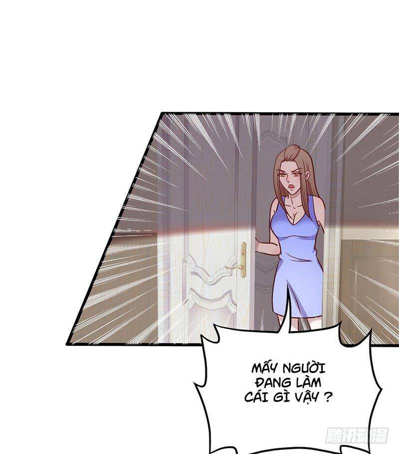 hôn ước hào môn : phu nhân tổng tài có chút điên chapter 3 10